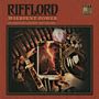 Rifflord: 39 Serpent Power, CD