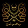 Snakemother: Snakemother (Limited Edition) (Gold Vinyl), LP