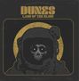 Dunes: Land Of The Blind (Graphite Marbled Vinyl), LP