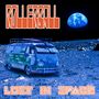 Rollerball: Lost in Space: Beneath the Desert Floor Chapter 5, LP