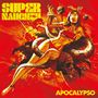 Supernaughty: Apocalypso, CD