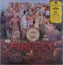 : Rob Zombie's Firefly Trilogy (Box Set) (180g) (Splatter Vinyl), LP,LP,LP,LP,LP,LP