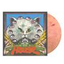 Godiego & Mickie Yoshino: House (Hausu) (180g) (Peach/Pink Marble), LP