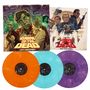 : Dawn Of The Dead (180g) (Limited Edition) (Colored Vinyl), LP,LP,CD