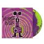 Bruno Coulais: Wendell & Wild (180g) (Green + Purple »Demon« Swirl Vinyl), LP