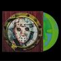 Fred Mollin: Friday the 13th Part VIII: Jason Takes Manhattan (180g) (Sewer Sludge Vinyl), LP,LP