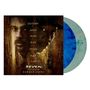 Howard Shore: Se7en (Blue & Green Vinyl) (O.S.T.), LP