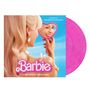 Mark Ronson & Andrew Wyatt: Barbie (Score from the Original Motion Picture Sou, LP