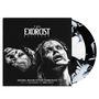 : Exorcist: Believer (180g) (Deluxe Edition) (Black & White Swirl Vinyl), LP,LP