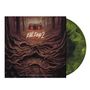 Joseph LoDuca: Evil Dead 2 (O.S.T.) (remastered) (Limited Edition) (Green/Black Hand Poured Vinyl), LP