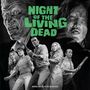 : Night Of The Living Dead (Green Swirl Vinyl), LP,LP