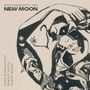 Arun Ramamurthy: New Moon, CD