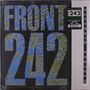 Front 242: Endless Riddance (40th Anniversary Reissue), LP