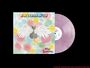 Mei Semones: Animaru (Pink Marble Vinyl), LP