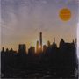 David Murray: Sun/Moon (45 RPM), LP,LP