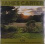 James Carter: UN (Unaccompained Baritone Saxophone), LP