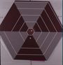 Chipzel: Super Hexagon EP (Limited Edition) (Burgundy Shaping Vinyl), 10I