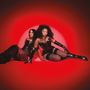DJ Haram & Sha Ray: Critical Thot, CD