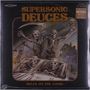 Supersonic Deuces: Deuce On The Loose, LP