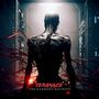 Teramaze: Harmony Machine, CD
