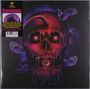 Richard Band: From Beyond (remastered) (Splatter Vinyl), LP