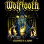 Wolftooth: Wizard's Light, CD