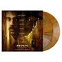 Howard Shore: Se7en (Orange, Gold & Black Marbled Vinyl), LP