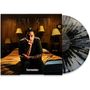 Honestav: Hara-Kiri (Limited Edition)(Black/Gold Splatter Vinyl), LP