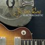 Julian Sas: Electracoustic (Limited Edition), LP,LP,LP