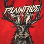 Plainride: Return Of The Jackalope, CD