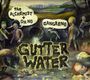 The Alchemist & Oh No: Gutter Water, CD