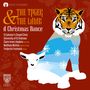 : St. Salvator's Chapel Choir - The Tiger and the Lamb, CD