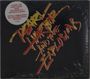 Pearl Harbor & The Explosions: Pearl Harbor & The Explosions (remastered), CD