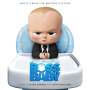 Hans Zimmer & Steve Mazzaro: Boss Baby, CD