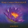 : Heart Chakra Meditation 2, CD