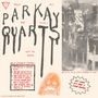 Parquet Courts: Tally All The Things That You Broke (45 RPM), LP