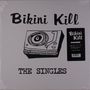 Bikini Kill: The Singles, LP