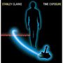 Stanley Clarke: Time Exposure (Expanded Edition), CD