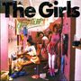 The Girls: Girl Talk, CD