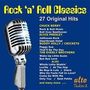 Rock'n' Roll Classics, CD