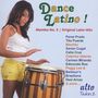 : Dance Latino!, CD