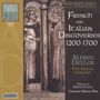 Alfred Deller Edition Vol.6, CD