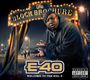 E-40: Vol. 3-Block Brochure: Welcome, CD