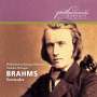 Johannes Brahms: Serenaden Nr.1 & 2, CD