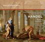Georg Friedrich Händel: Teseo (Ausz.), CD