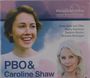 Caroline Shaw (geb. 1982): Chorwerke, CD
