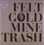 Felt (England): Gold Mine Trash, LP