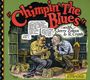 Robert Crumb & Jerry Zolten: Chimpin' The Blues, CD
