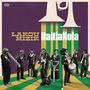 Lakou Mizik: Haitia Nola, CD