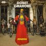Dobet Gnahoré: Zouzou, CD
